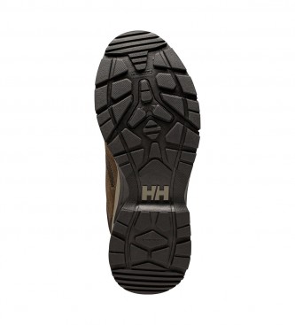 Helly Hansen Switchback Trail Airflow shoes brown