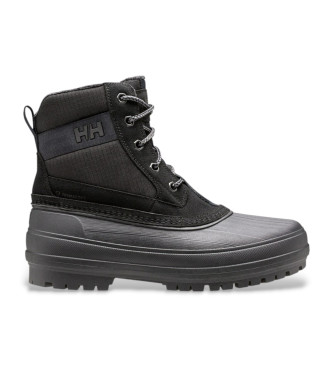 Helly Hansen Bottes Fraser Mid noires