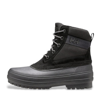 Helly Hansen Bottes Fraser Mid noires