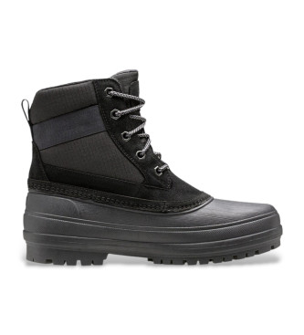 Helly Hansen Bottes Fraser Mid noires