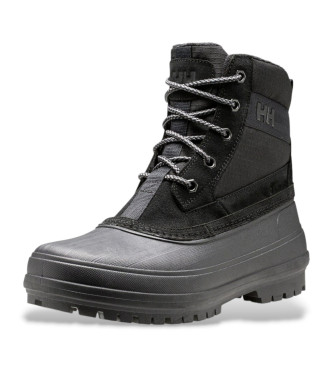 Helly Hansen Bottes Fraser Mid noires