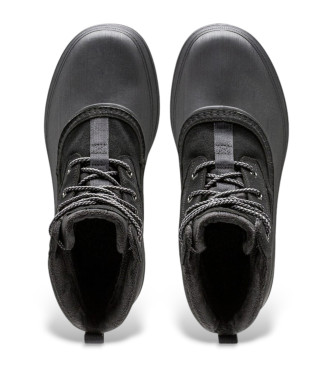 Helly Hansen Botas Fraser Mid negro