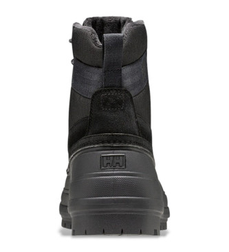 Helly Hansen Stivali Fraser Mid neri