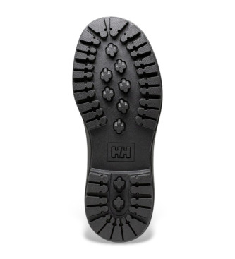 Helly Hansen Bottes Fraser Mid noires