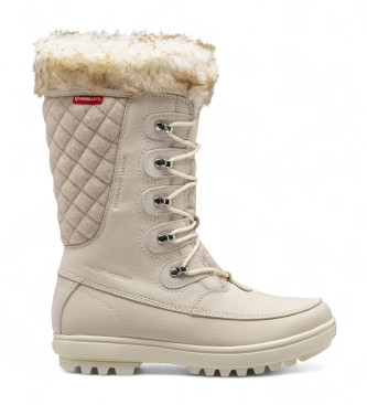 Helly Hansen Garibaldi Vl beige Stiefel