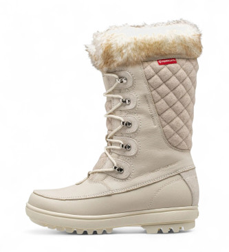Helly Hansen Garibaldi Vl beige Stiefel