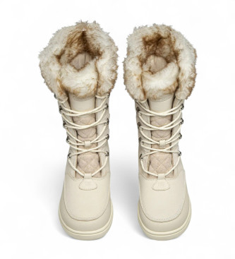 Helly Hansen Garibaldi Vl beige Stiefel