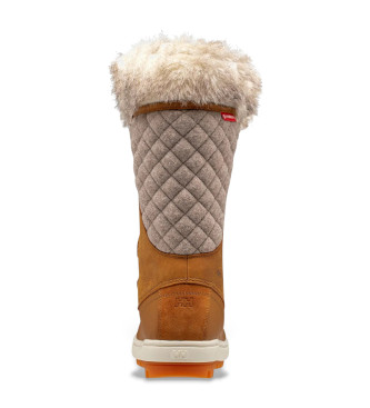Helly Hansen Brown Garibaldi Vl boots