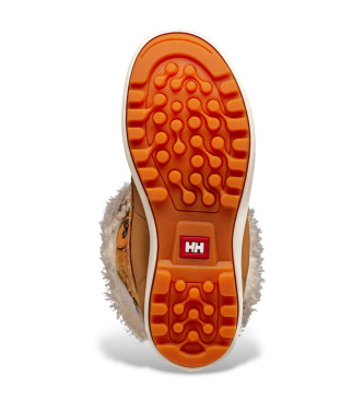 Helly Hansen Brown Garibaldi Vl boots