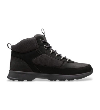 Helly Hansen Botas Wildwood pretas