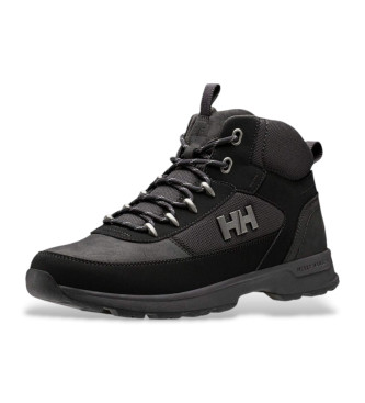 Helly Hansen Stivali neri di legno selvatico