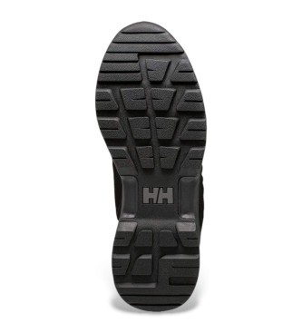 Helly Hansen Stivali neri di legno selvatico