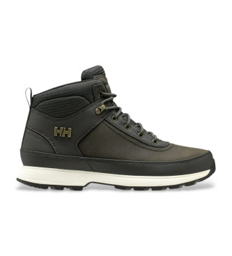 Helly Hansen Calgary 2 leather boots grey