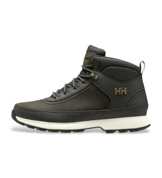 Helly Hansen Botas de couro Calgary 2 cinzentas