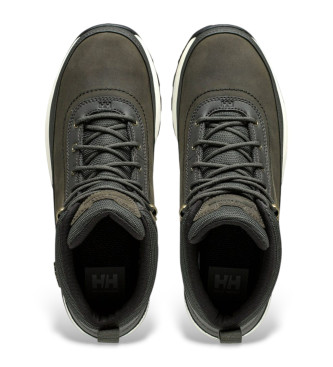 Helly Hansen Calgary 2 leather boots grey