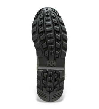 Helly Hansen Botas de couro Calgary 2 cinzentas