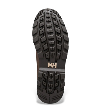 Helly Hansen Stivali in pelle marrone Calgary 2