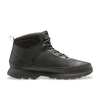 Helly Hansen Calgary 2 bottines en cuir noir