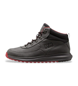 Helly Hansen Stivaletti in pelle Forest Evo marrone