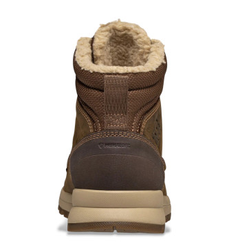 Helly Hansen Botines de Piel Kelvin Lx marrn