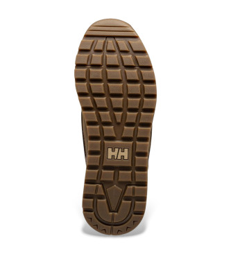 Helly Hansen Botines de Piel Kelvin Lx marrn