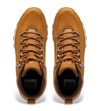 Helly Hansen Forester Premium brune lderstvler