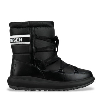 Helly Hansen Buty za kostkę Isola Court czarne