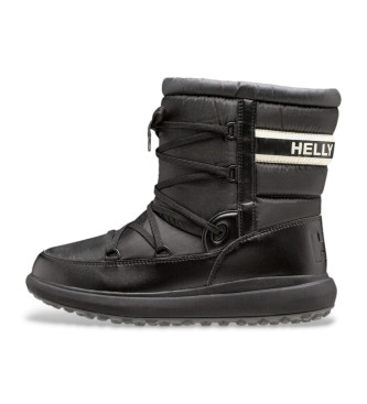 Helly Hansen Buty za kostkę Isola Court czarne