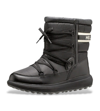 Helly Hansen Botines Isola Court negro