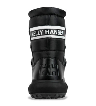 Helly Hansen Buty za kostkę Isola Court czarne