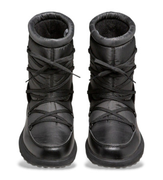 Helly Hansen Bottines Isola Court noires