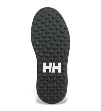 Helly Hansen Buty za kostkę Isola Court czarne