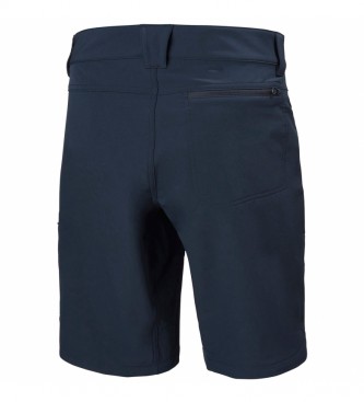 Helly Hansen Bermuda shorts Brono Navy /DWR/YKK®/