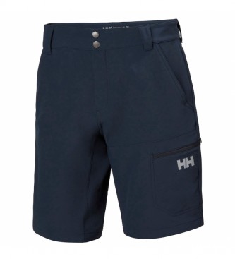 Helly Hansen Bermuda shorts Brono Navy /DWR/YKK®/