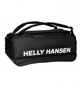 Helly Hansen HH Racing Bag sort / 0,6 kg / 44L / 55x31x26cm