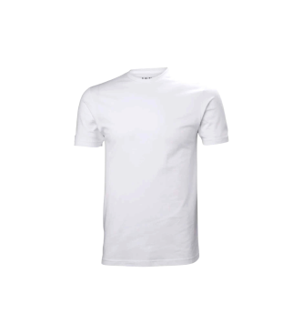 Helly Hansen T-shirt bianca Crew 2.0