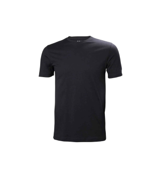 Helly Hansen Crew 2.0 navy T-shirt