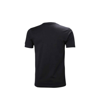 Helly Hansen Crew 2.0 navy T-shirt