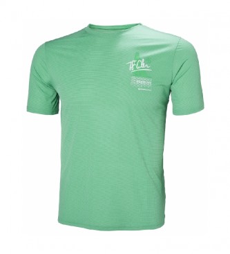camiseta helly hansen