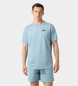 Helly Hansen Hp Ocean T-shirt blue