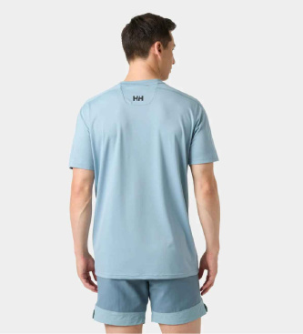Helly Hansen Hp Ocean T-shirt blue
