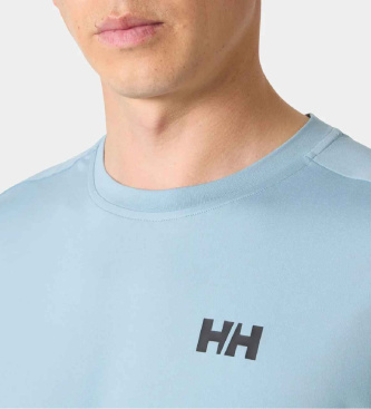 Helly Hansen Hp Ocean T-shirt blue