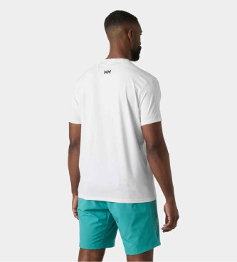 Helly Hansen Maglietta bianca HP Ocean