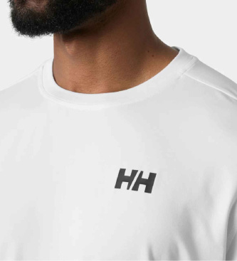 Helly Hansen Maglietta bianca HP Ocean
