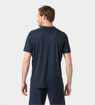 Helly Hansen Hp Ocean T-shirt navy