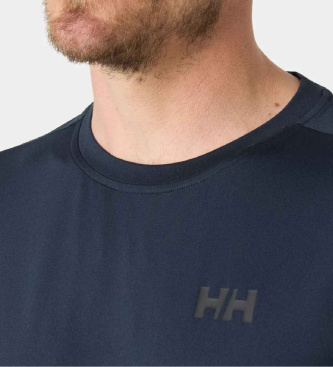 Helly Hansen Hp Ocean T-shirt navy