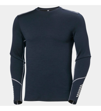 Helly Hansen Camiseta Lifa Merino Midweight 