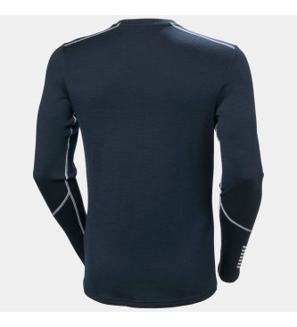 Helly Hansen T-Shirt Lifa Merino Midweight 