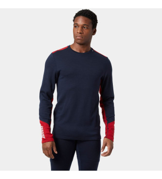 Helly Hansen Lifa Merino Midweight T-Shirt 