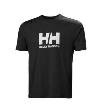 Helly Hansen Majica Logo 3.0 črna